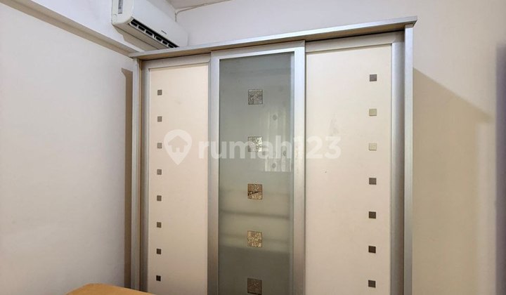 For Sale Apartment Unit Gunawangsa Merr Shmrs 2Br Move-in Ready. 2