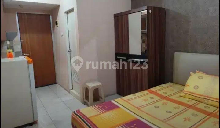 For Rent: Puncak Permai Apartment Unit, Studio Type, Move-in Ready. 2