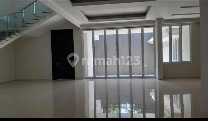 Dijual Rumah Galaxy Bumi Permai Araya 1 New Gress Mewah 2