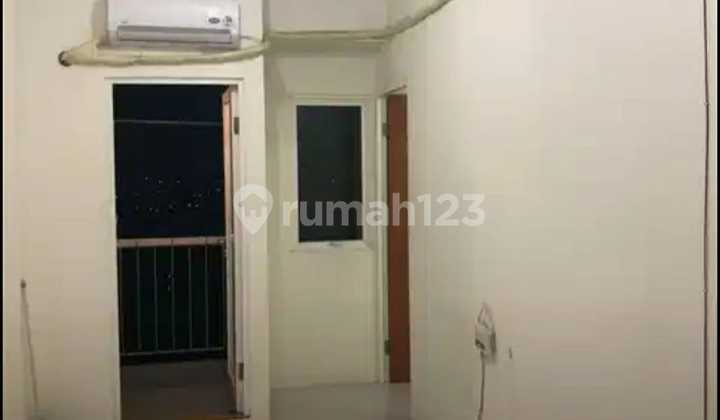 Disewakan Unit Apartemen Puncak Dharmahusada.2br.+ 2ac 1