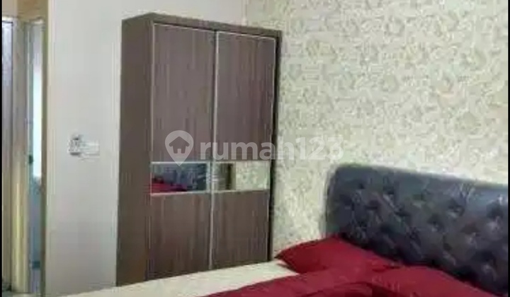 For Rent: Gunawangsa Merr Apartment Unit, Studio Type, Ready to Move In