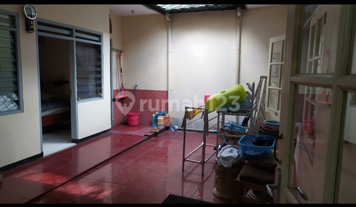 Disewakan Rumah Nirwana Eksekutif Siap Huni 2