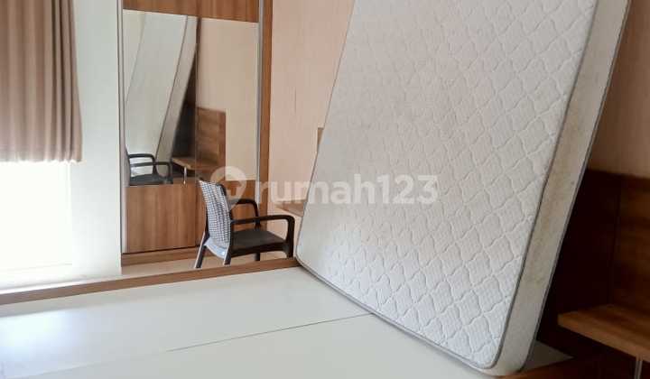 Disewakan Murah Apartemen Bale Hinggil Studio Full Furnished Lengkap 2