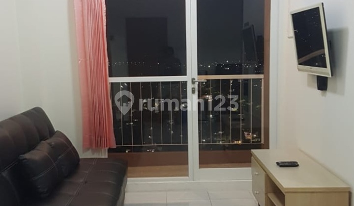 For Rent Dharmahusada Tower A 2Br Furnished Apartment