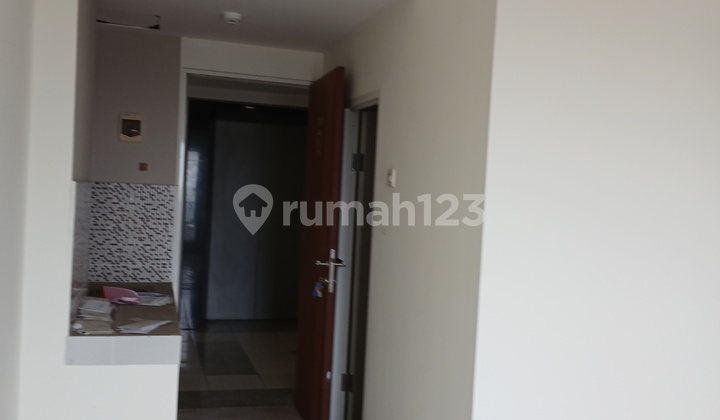 Banting Harga‼️ Dijual Unit Apartemen Puncak Dharmahusada Studio Kosongan 2