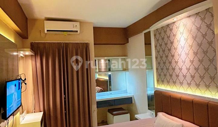 For Rent: Bale Hinggil Studio Apartment, Fully Furnished, Luxury