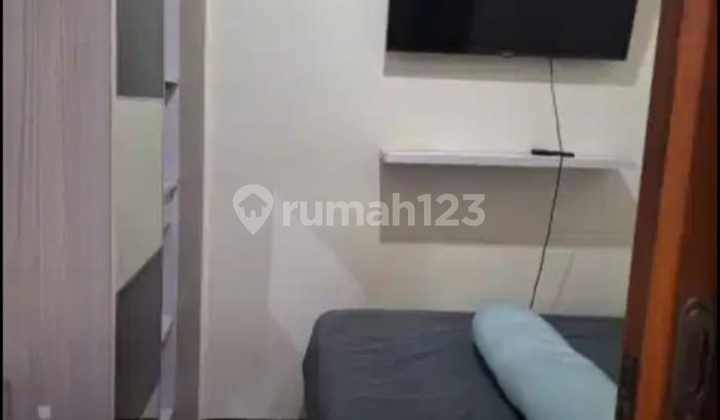 Disewakan Unit Apartemen Gunawangsa 2Br Tinggal Bawa Koper