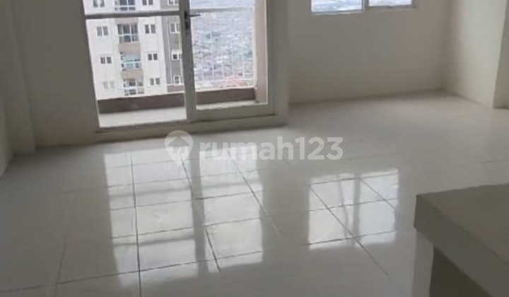 Banting Harga‼️ Dijual Unit Apartemen Puncak Dharmahusada 3Br Kosongan 2