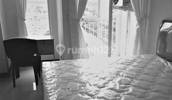 Disewakan Murah Apartemen East Coast Mansion Tower Amor Full Furnished New Gress 2