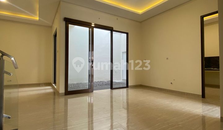 Dijual Rumah New 100% Citraland Utama Cluster Internasional Village