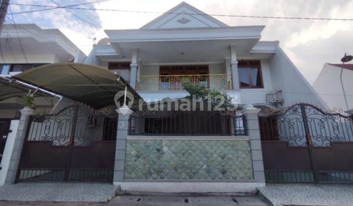 Disewakan Unit Rumah Mojoklangru Kidul Cocok Untuk Kantor / Rumah Tinggal / Gudang 