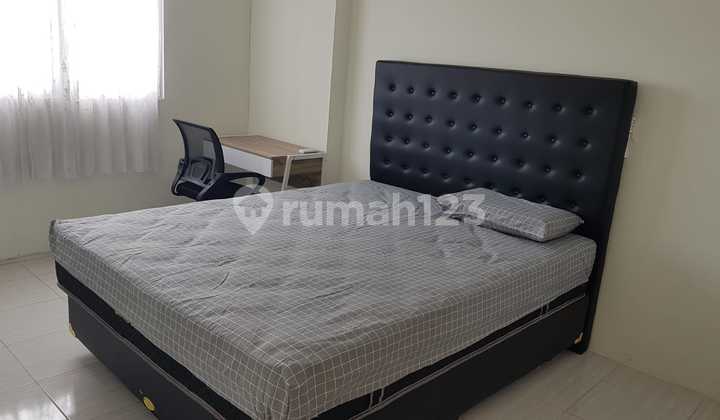 For Rent Peak Dharmahusada 2Br Unit Fully Furnished