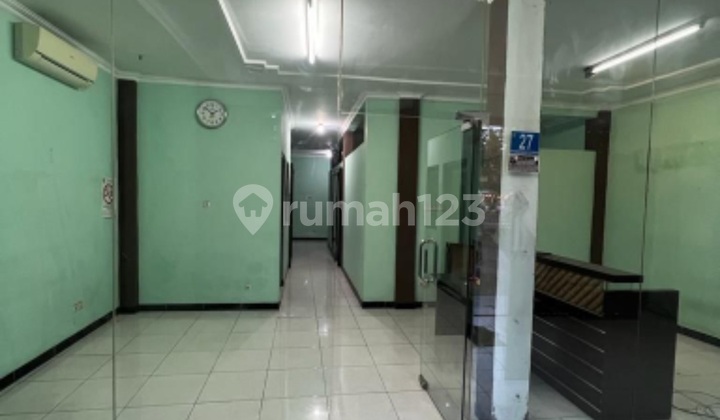 For Sale: 2-Story Ruko in Ploso Baru, Ready for Business, Suitable for Business/ Office/ Boarding House 2