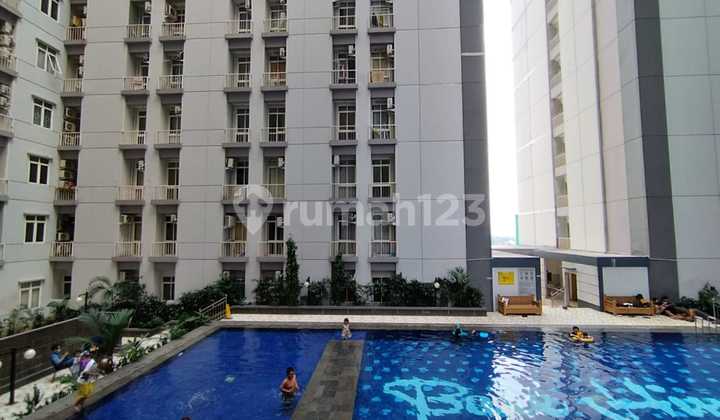 Disewakan Apartemen Bale Hinggil Studio Tinggal Bawa Koper Disewakan Apartemen Bale Hinggil Studio Tinggal Bawa Koper
