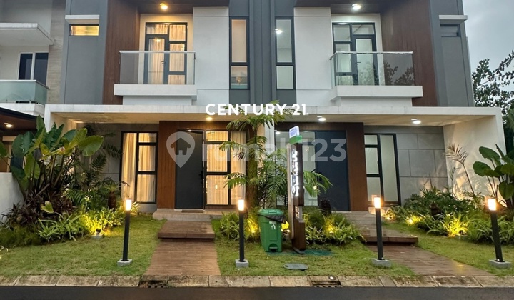 Dijual Rumah di Area Bintaro Ef 17327