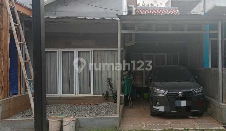 Rumah Dijual Perumahan Pares Bintaro Rumah Dijual Perumahan Pares Bintaro