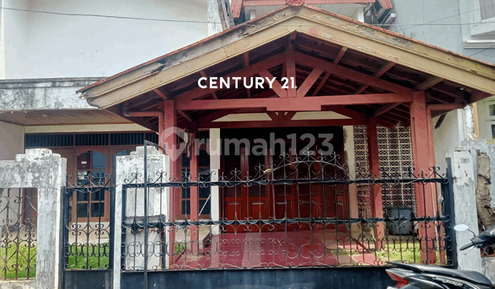 For Sale 2-Story House in South Jakarta Lr 17864