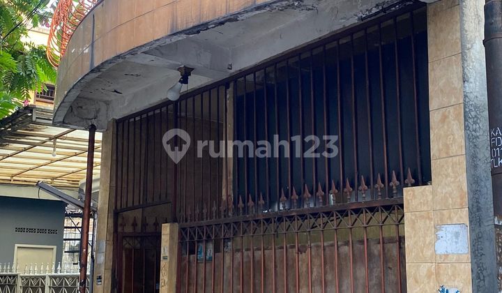 Rumah Siap Huni Di Duren Tiga Jakarta Selatan.