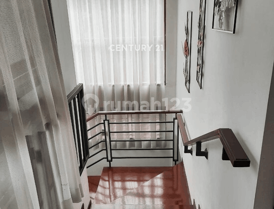 Rumah Posisi Hook Siap Huni di Sektor 9 Bintaro Ar 17779 2