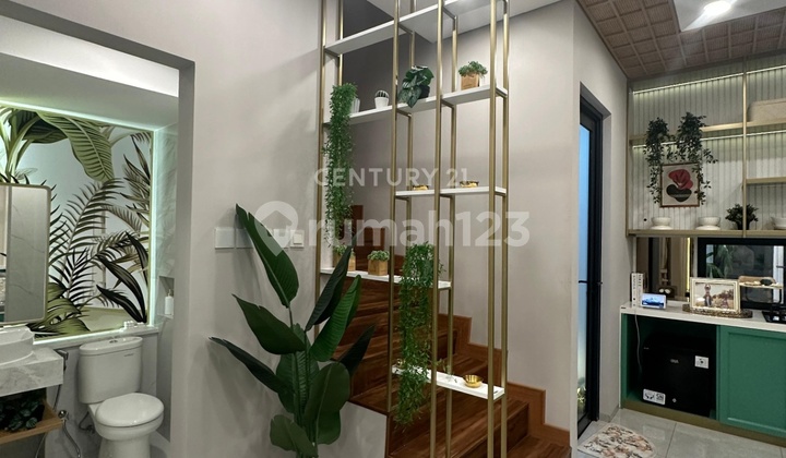 Dijual Rumah di Area Bintaro Ef 17327 2