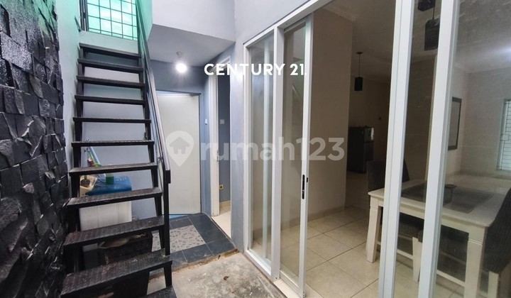 For Sale, 1-Story Move-In Ready House in BSD Ip 17881 2