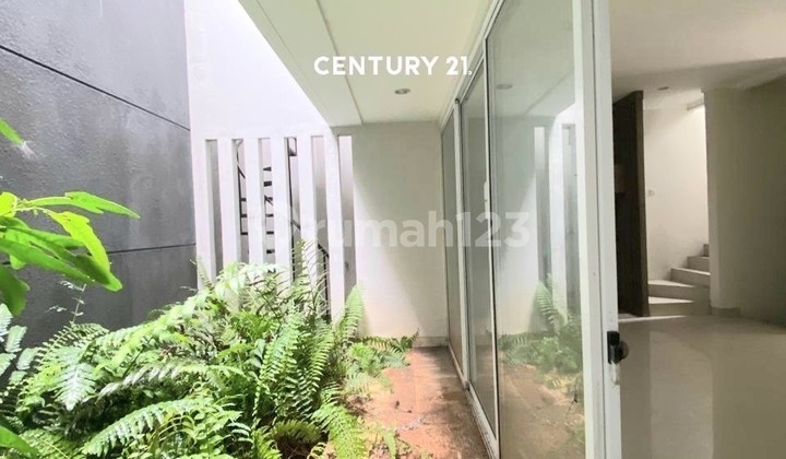 Rumah Dalam Cluster di Sektor 9 Gb 17781 2