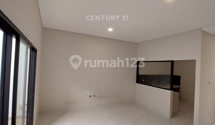  Rumah Brand New 2 Lantai Dekat Stasiun Area Bintaro Am16263