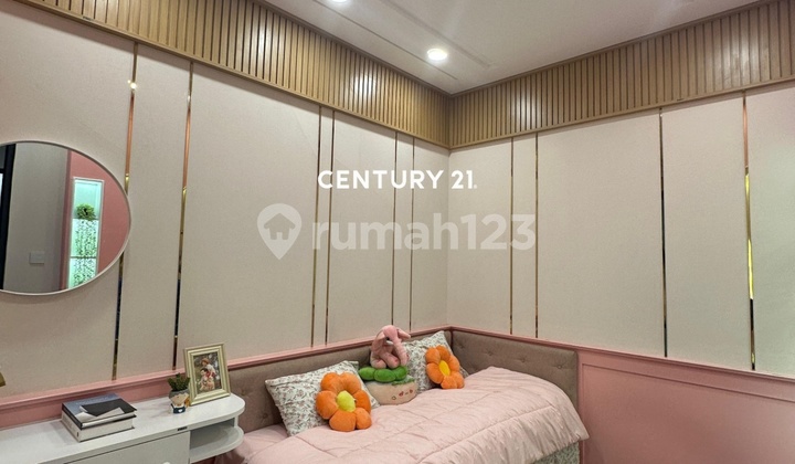 Dijual Rumah di Area Bintaro Ef 17326 2