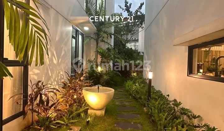 Dijual Rumah di Area Bintaro Ef 17325 2