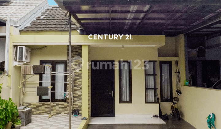 Dijual Rumah Cantik Terawat Siap Huni di Depok Dr 17857 Dijual Rumah Cantik Terawat Siap Huni di Depok Dr 17857