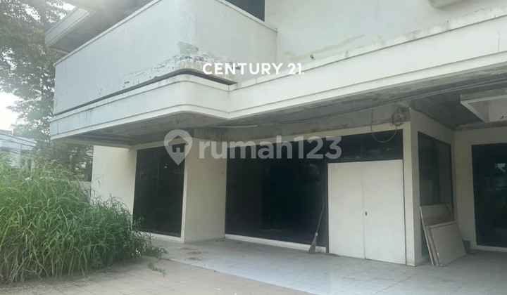 Rumah dengan Posisi Strategis Harga di Bawah NJOP Ut 18343 Rumah dengan Posisi Strategis Harga di Bawah NJOP Ut 18343