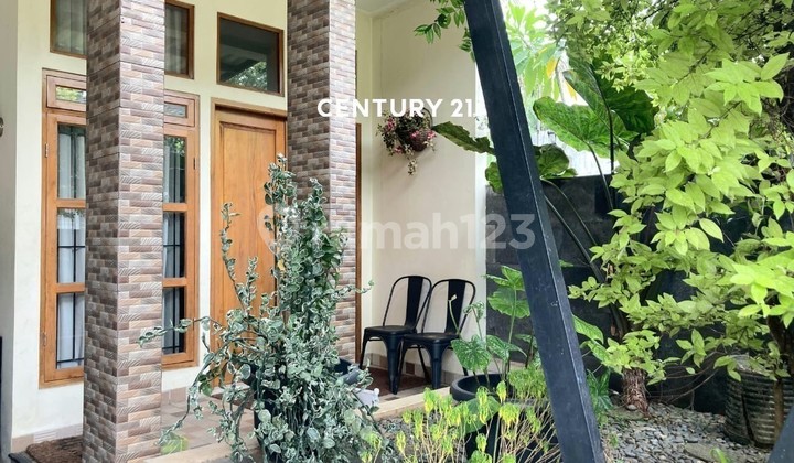 Quick Sale Hommy 2-Storey House Ready to Live In Strategic Location