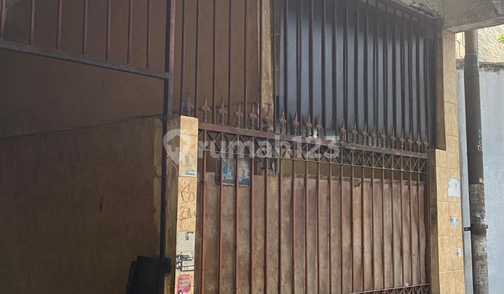 Rumah Siap Huni Di Duren Tiga Jakarta Selatan. 2
