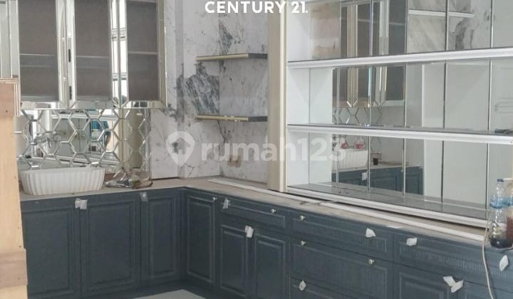 Rumah American Classic di Pondok Pinang Af 17844 2