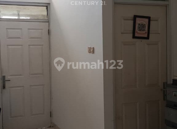 Asri House in Depok Maharaja Ef17474 Housing 2