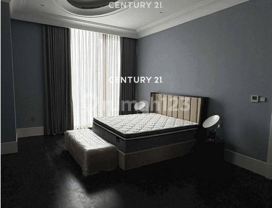 New Luxury Condominium Apartment in South Jakarta Om 17564 2