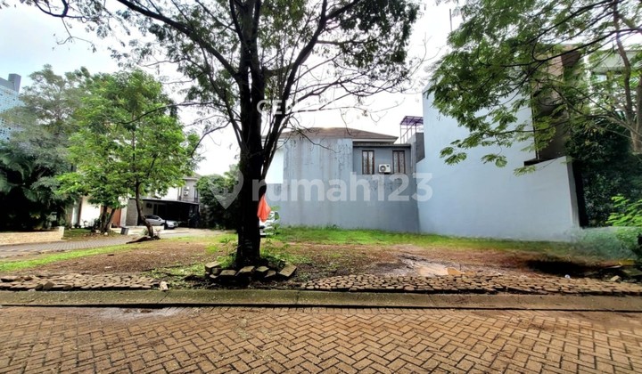 Premium Cluster Plot in Bintaro Gb 17848