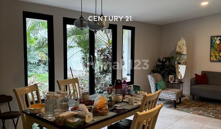 Rumah 1 Lantai Siap Huni di Jakarta Barat Lr 17756 2