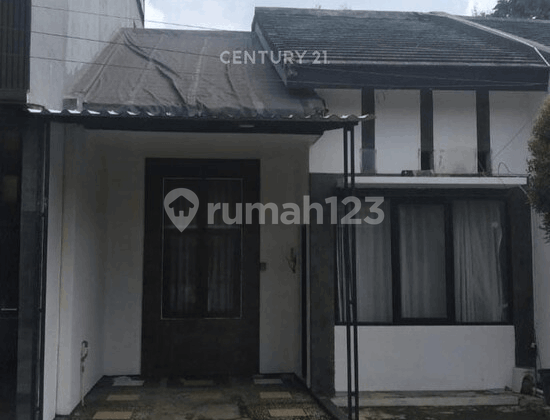 For Sale Ready-to-Occupy House in Bintaro Area Af 17854 1