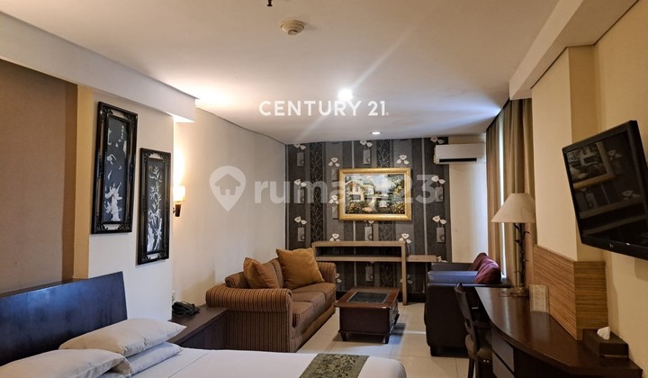 Luxury 8-Storey Hotel in Central Jakarta Iw 17725 2