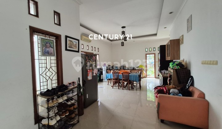 For Sale 1-Story House in Larangan Am 17883 2