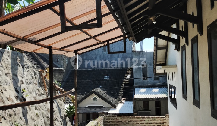 Jual Cepat Rumah Tinggal Siap Huni di Ditambah Kebun Luas 2