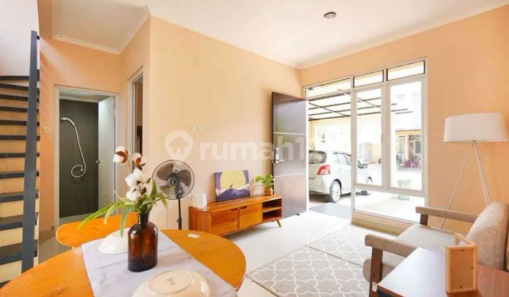 Metland Transyogi 900M 2 Floors Neat Ready to Occupy 2