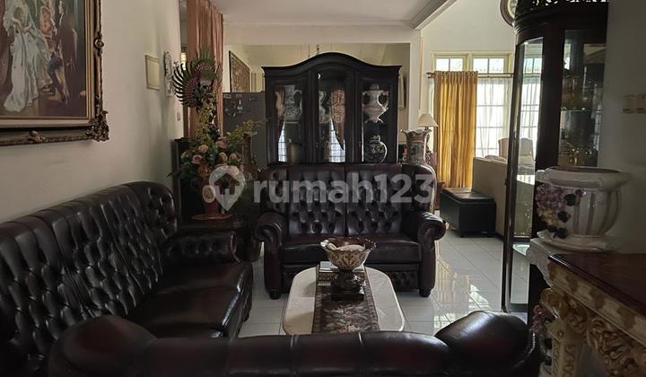 Turun Harga Rumah Di Boulevard Kota Wisata 2