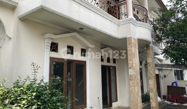 2-Story House in Citragran Cibubur Ready to Occupy 2