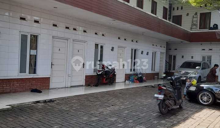 Rumah Kost 20 Pintu 2 Lantai Di Kranggan Bekasi Rumah Kost 20 Pintu 2 Lantai Di Kranggan Bekasi