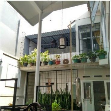 Legendary Tourist Boulevard House, backyard garden, includes Fish Pond. 2