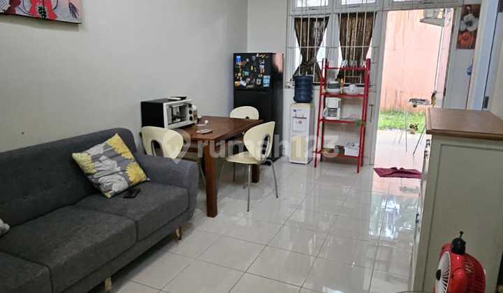 For Rent: House In Citra Gran Cibubur Strategic Location For Rent: House In Citra Gran Cibubur Strategic Location