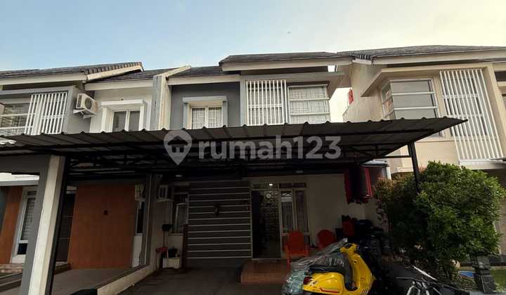 Metland Transyogi Cluster Depan Metland Transyogi Cluster Depan