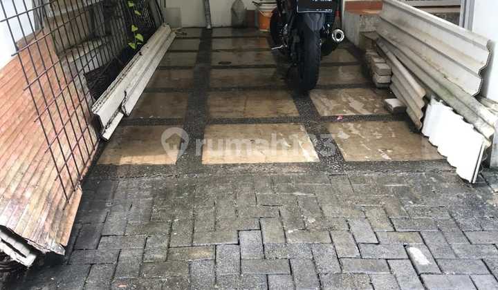 Rumah Citra Gran Cibubur Daerah Strategis 2